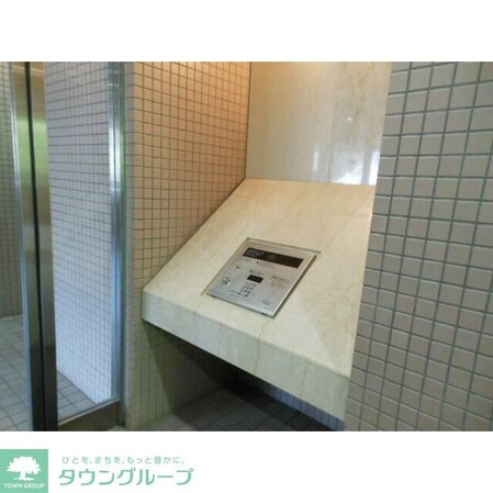 アコール北千住の物件内観写真